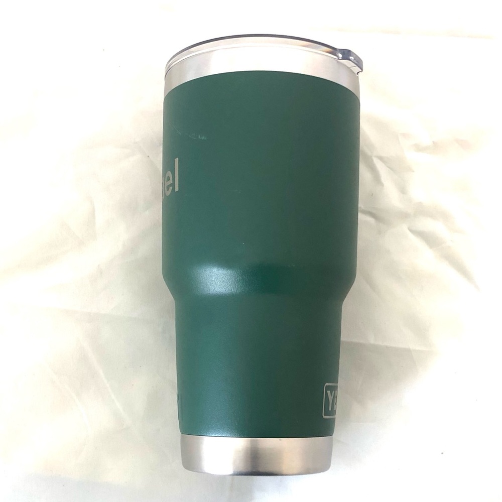Yeti Tumbler Personalized with name Rachael  30oz - Picture 7 of 12